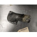 02J235 Thermostat Housing From 2014 Subaru XV Crosstrek  2.0